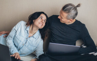 Typing tutorials for kids and beginners