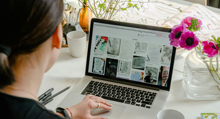 Typing tutorials for kids and beginners